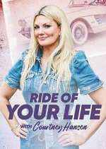 Watch Ride of Your Life with Courtney Hansen Zumvo