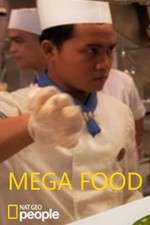 Watch Mega Food Zumvo