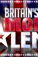 Watch Britain's Got More Talent Zumvo