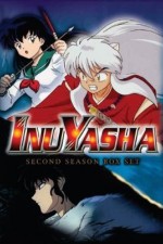 Watch Inuyasha Zumvo