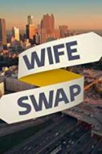 Watch Wife Swap Zumvo