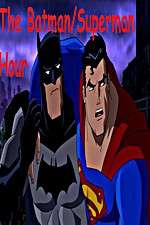 Watch The Batman/Superman Hour Zumvo