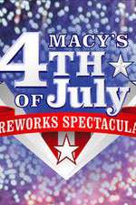 Watch Macy's 4th of July Fireworks Spectacular Zumvo