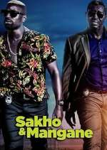 Watch Sakho & Mangane Zumvo