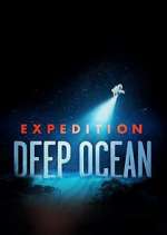 Watch Expedition Deep Ocean Zumvo