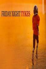 Watch Friday Night Tykes Zumvo