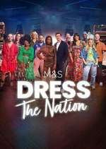 Watch M&S: Dress The Nation Zumvo