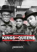 Watch Kings From Queens: The RUN DMC Story Zumvo