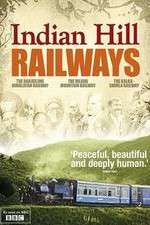 Watch Indian Hill Railways Zumvo