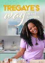 Watch Tregaye's Way in the Kitchen Zumvo