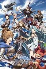 Watch Granblue Fantasy The Animation Zumvo