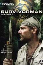 Watch Survivorman Zumvo