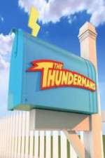 Watch The Thundermans Zumvo