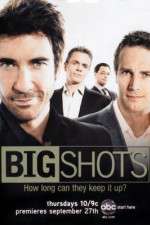 Watch Big Shots Zumvo