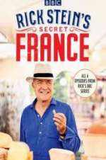 Watch Rick Stein\'s Secret France Zumvo