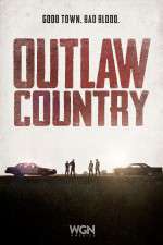 Watch Outlaw Country Zumvo