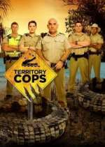 Watch Territory Cops Zumvo