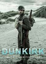 Watch Dunkirk: Mission Impossible Zumvo