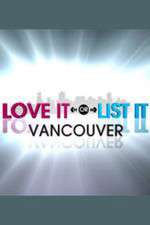 Watch Love It or List It Vancouver Zumvo