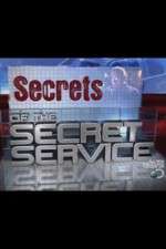 Watch Secret Service Secrets Zumvo