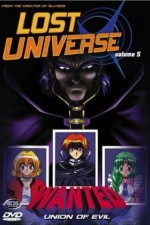 Watch Lost Universe Zumvo