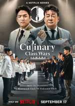 Watch Culinary Class Wars Zumvo