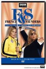 Watch French and Saunders Zumvo