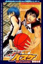 Watch Kurokos Basketball Zumvo