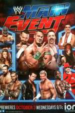 Watch WWE Main Event Zumvo