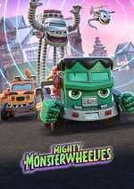 Mighty Monsterwheelies zumvo