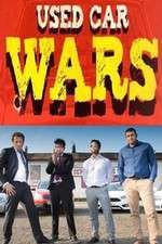 Watch Used Car Wars Zumvo