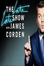 Watch The Late Late Show with James Corden Zumvo