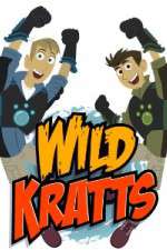 Watch Wild Kratts Zumvo