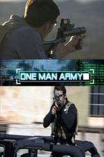 Watch One Man Army Zumvo