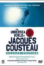 Watch The Undersea World of Jacques Cousteau Zumvo