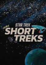 Watch Star Trek: Very Short Treks Zumvo