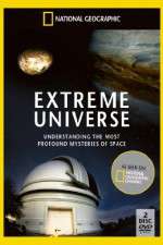 Watch National Geographic - Extreme Universe Zumvo