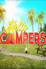 Watch Hello Campers Zumvo