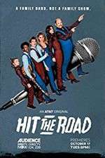 Watch Hit the Road Zumvo