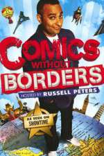 Watch Comics Without Borders Zumvo