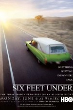 Watch Six Feet Under Zumvo