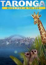 Watch Taronga: Who's Who in the Zoo Zumvo