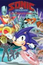 Watch Sonic the Hedgehog Zumvo