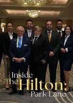 Watch Inside The Hilton: Park Lane Zumvo
