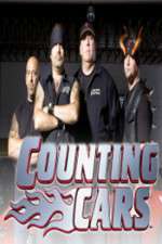 Watch Counting Cars Zumvo