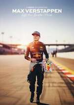 Watch Max Verstappen - Off the Beaten Track Zumvo