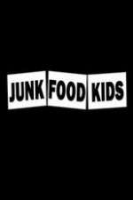 Watch Junk Food Kids Whos to Blame Zumvo