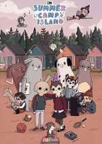 Watch Summer Camp Island Zumvo