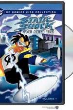 Watch Static Shock Zumvo