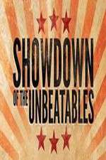 Watch Showdown of the Unbeatables Zumvo